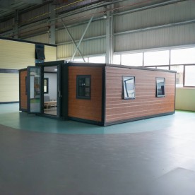 VOLFERDA Natural House N3