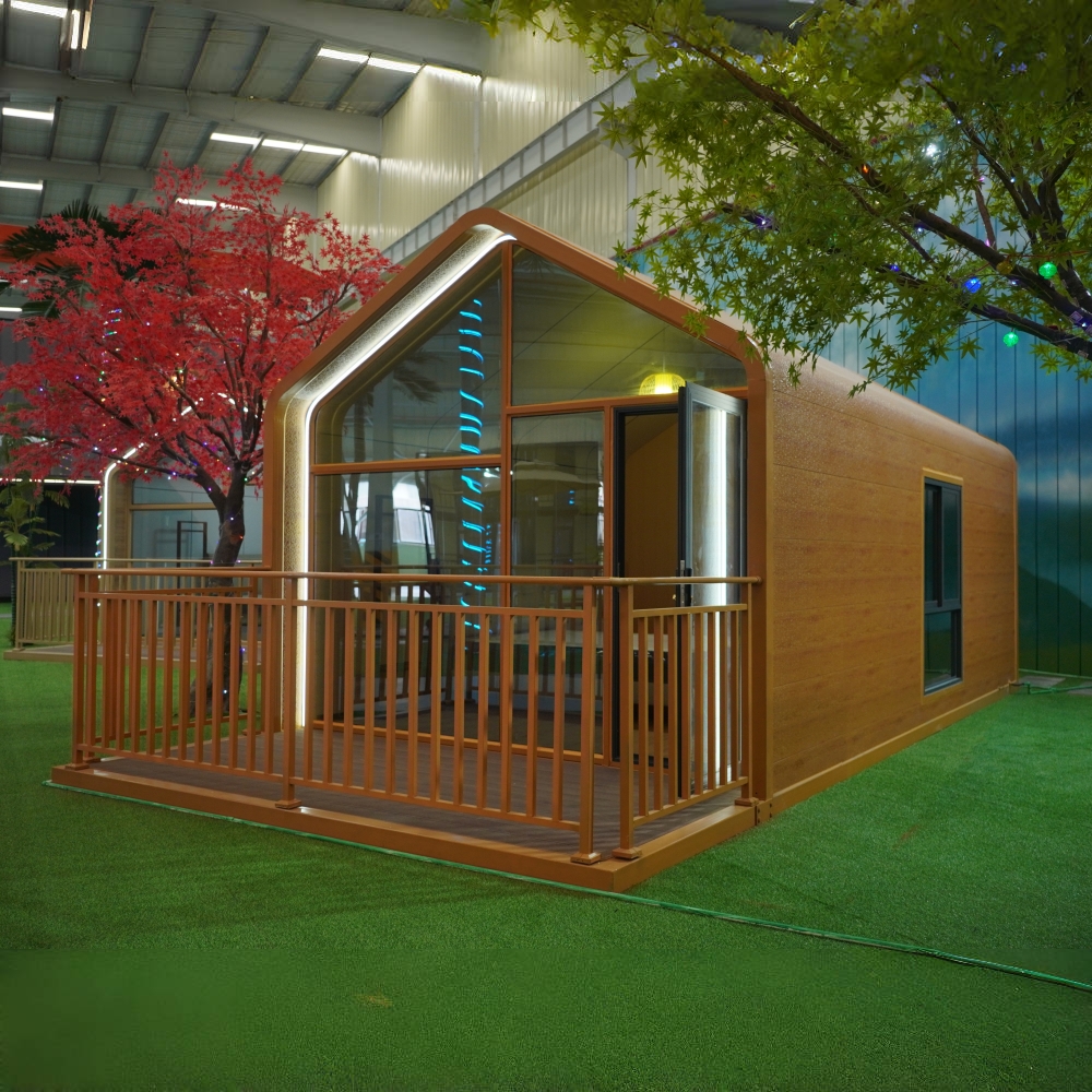 VOLFERDA Natural House N2 Plus