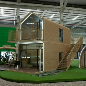 VOLFERDA Natural House N2 Plus-D