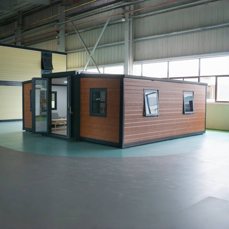 VOLFERDA Natural House N3 VOLFERDA Natural House N3